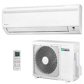 Настінний кондиціонер Daikin FTYN50L/RYN50L, фото 2