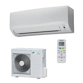 Настінний кондиціонер Daikin ATXB-25C/ARXB-25C, фото 2