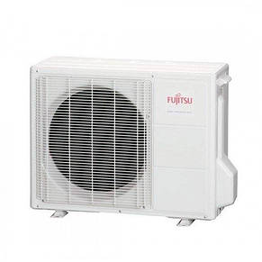 Інверторний кондиціонер Fujitsu ASYG09LTCB/AOYG09LTCN, фото 4