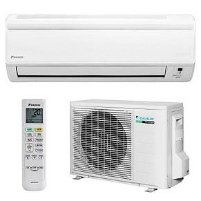Інверторний кондиціонер Daikin FTX35J3/RX35K, фото 1