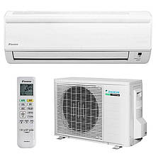 Настінний кондиціонер Daikin FTX35J3/RX35K