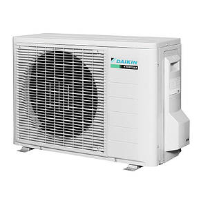 Настінний кондиціонер Daikin FTX35J3/RX35K, фото 4