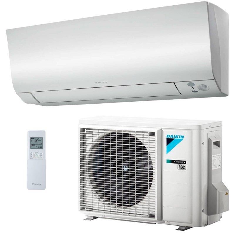 Настінний кондиціонер Daikin FTXM42M/RXM42M