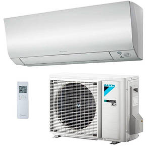 Настінний кондиціонер Daikin FTXM42M/RXM42M, фото 1