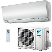 Настінний кондиціонер Daikin FTXM20M/RXM20M