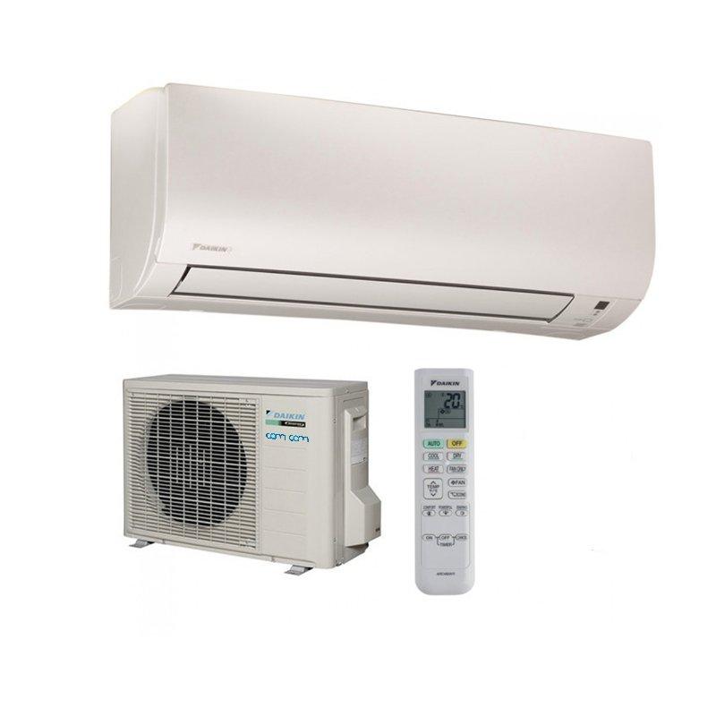Настінний кондиціонер Daikin FTX25KV/RX25K