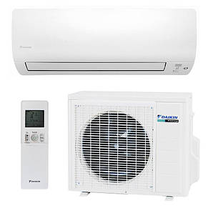 Настінний кондиціонер Daikin FTXS71G/RXS71F8, фото 1