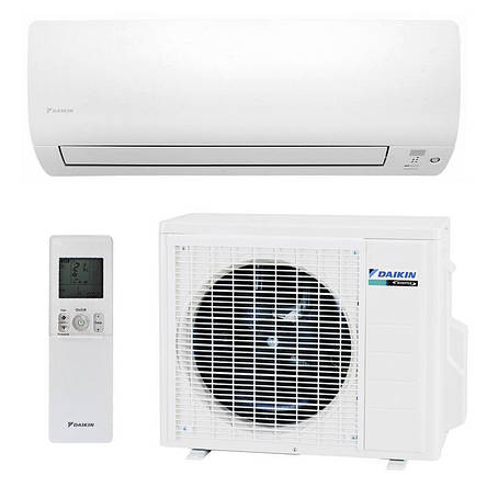 Інверторний кондиціонер Daikin FTXS20K/RXS20L, фото 1