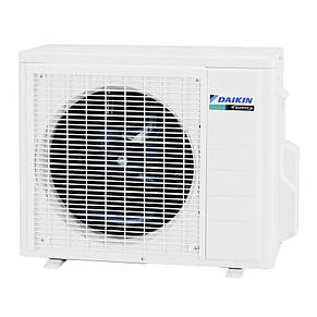 Настінний кондиціонер Daikin FTXS71G/RXS71F8, фото 4
