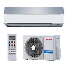 Настінний кондиціонер Toshiba RAS-16SKVR-E/RAS-16SAVR-E