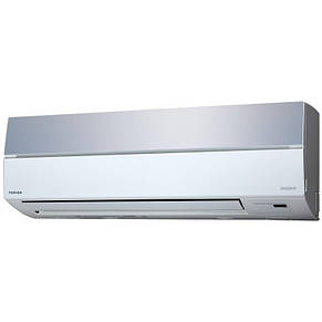 Інверторний кондиціонер Toshiba RAS-16SKVR-E/RAS-16SAVR-E, фото 3