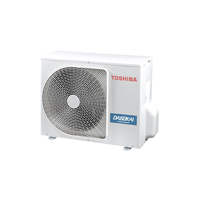 Настінний кондиціонер Toshiba RAS-16SKVR-E/RAS-16SAVR-E, фото 4