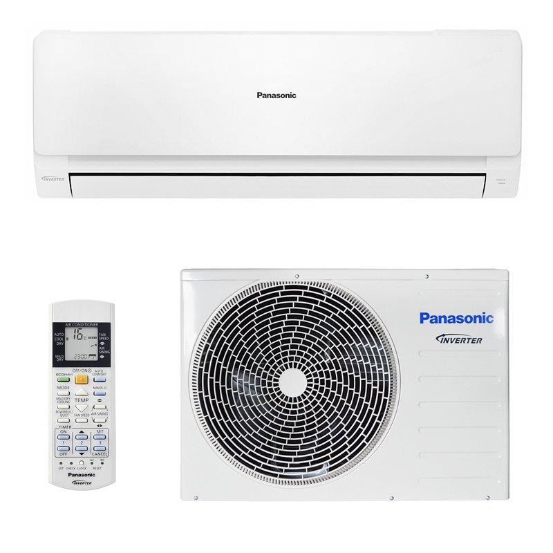 Настінний кондиціонер Panasonic Standart Inverter CS-YE9MKE/CU-YE9MKE