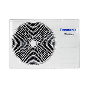 Настінний кондиціонер Panasonic Standart Inverter CS-YE9MKE/CU-YE9MKE, фото 2