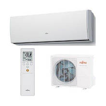 Настінний кондиціонер Fujitsu ASYG07LUCA/AOYG07LUCA