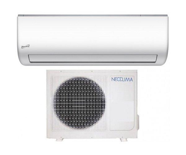 Настінний кондиціонер Neoclima NS/NU-18AHQ