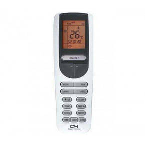 Інверторний Cooper&Hunter CH-S12FTXLA2-NG WiFi, фото 2