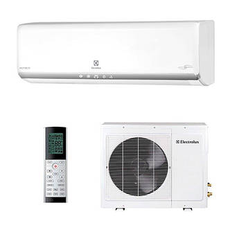 Настінний кондиціонер Electrolux EACS/I-24HM/N3, фото 1