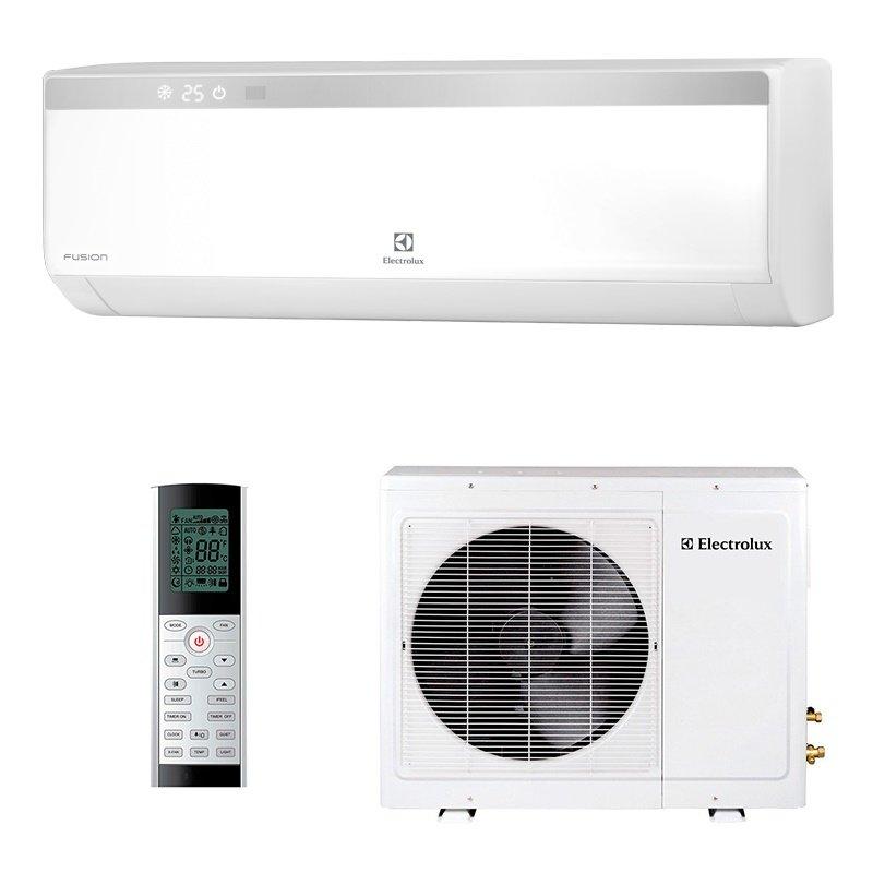 Настінний кондиціонер Electrolux EACS-18HF/N3