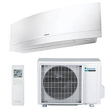 Настінний кондиціонер Daikin FTXG35LW/RXG35L