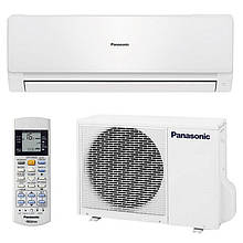 Настінний кондиціонер Panasonic Standart CS-YW12MKD/CU-YW12MKD