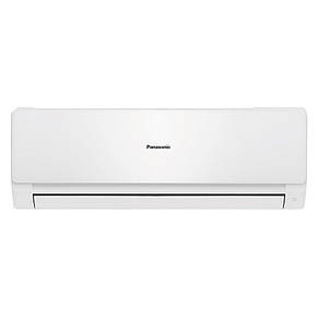Настінний кондиціонер Panasonic Standart CS-YW12MKD/CU-YW12MKD, фото 3
