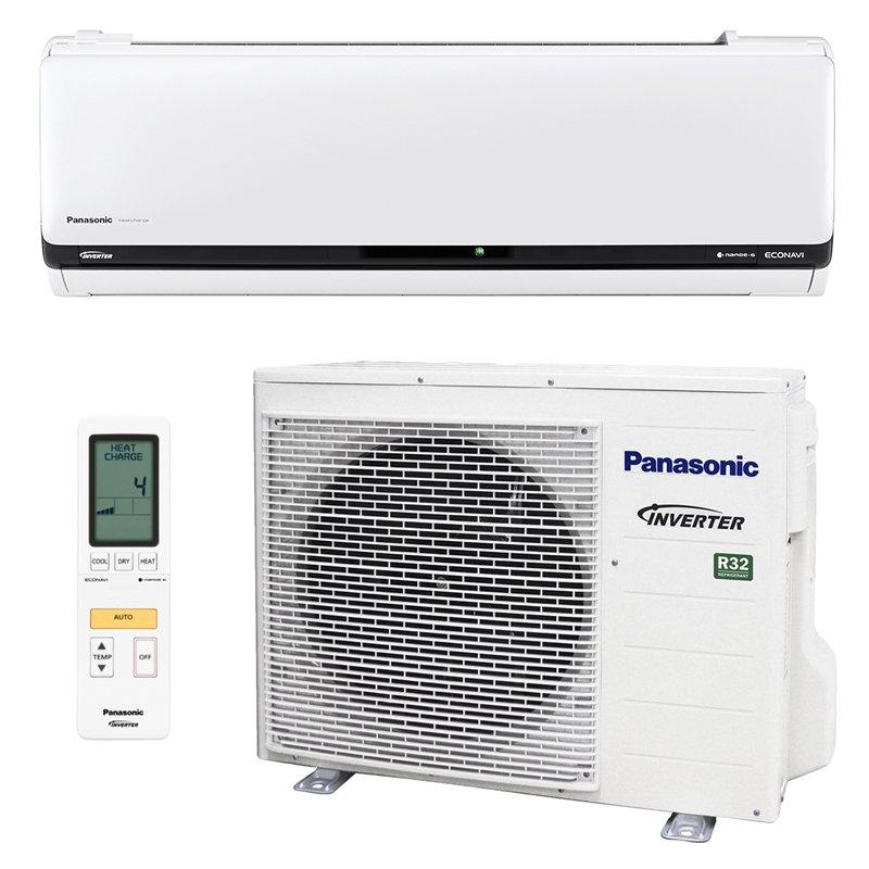 Інверторний кондиціонер Panasonic CS-VE12NKE/CU-VE12NKE