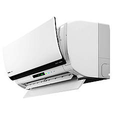 Настінний кондиціонер Panasonic Deluxe Inverter CS-VE9NKE/CU-VE9NKE, фото 3