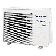 Настінний кондиціонер Panasonic Deluxe Inverter CS-VE9NKE/CU-VE9NKE, фото 2