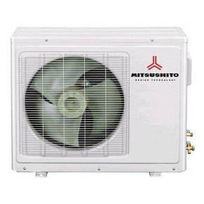 Настінний кондиціонер Mitsushito SMK/SMC34HIG1, фото 3