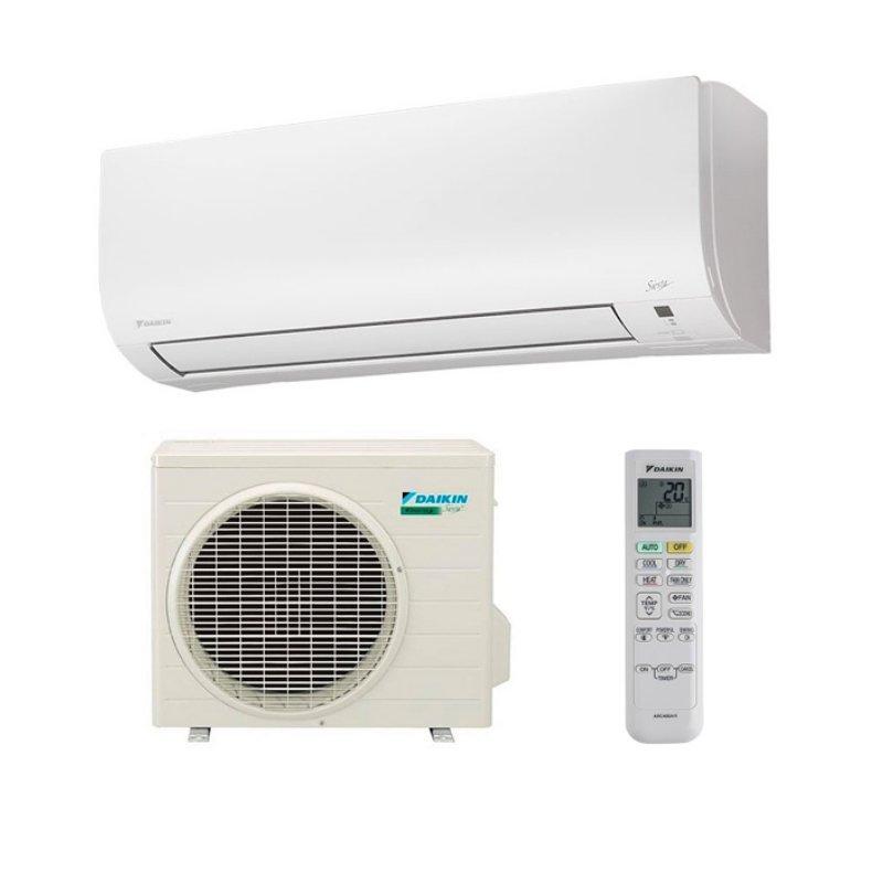 Настінний кондиціонер Daikin ATX-35KV/ARX-35K