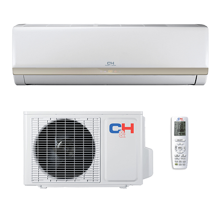 Кондиционер Cooper&Hunter CH-S18RX7, фото 1