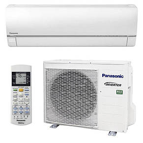 Інверторний кондиціонер Panasonic Flagship CS-HE7QKD/CU-HE7QKD, фото 1