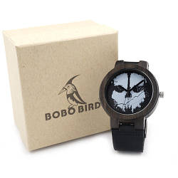 Bobo Bird D24 Скелет