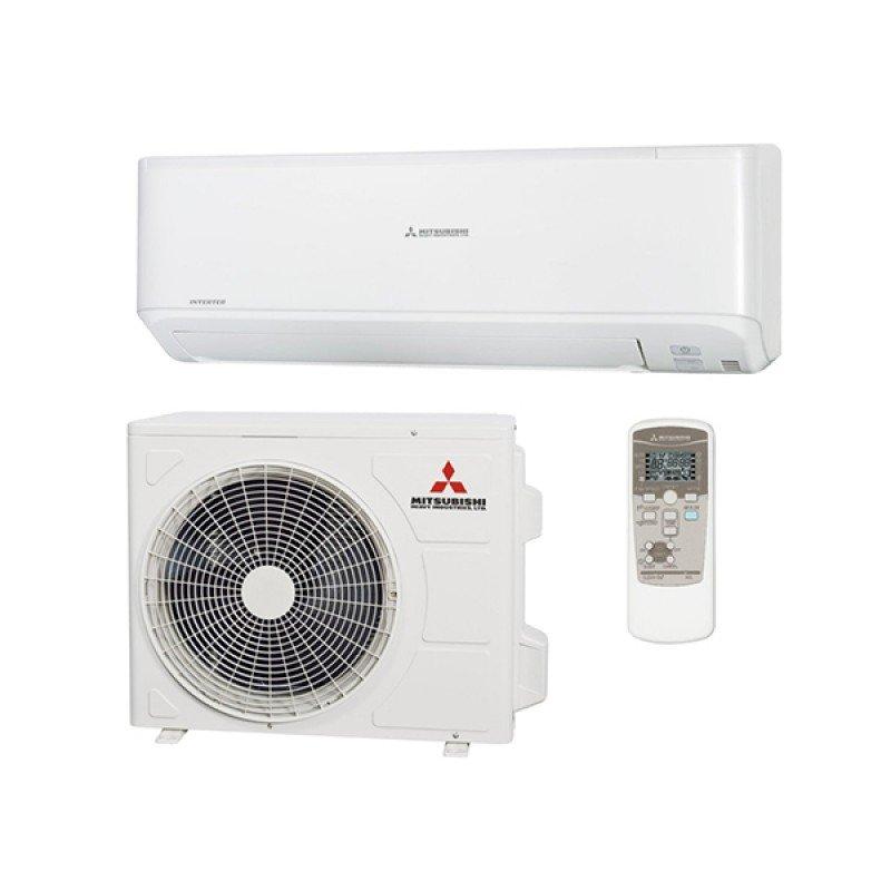 Інверторний кондиціонер Mitsubishi Heavy DXK15Z5-S