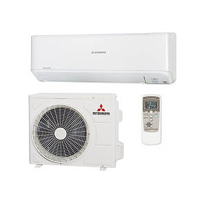 Інверторний кондиціонер Mitsubishi Heavy DXK15Z5-S, фото 1