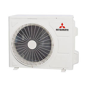 Інверторний кондиціонер Mitsubishi Heavy DXK15Z5-S, фото 4