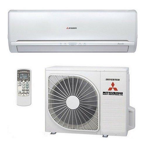 Інверторний кондиціонер Mitsubishi Heavy SRK35QA-S1/SRC35QA-S1