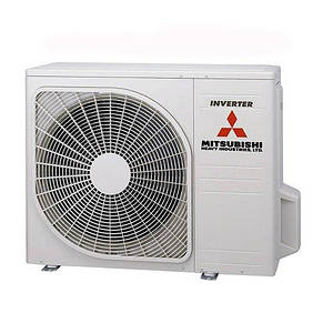 Настінний кондиціонер Mitsubishi Heavy SRK35QA-S1/SRC35QA-S1, фото 2