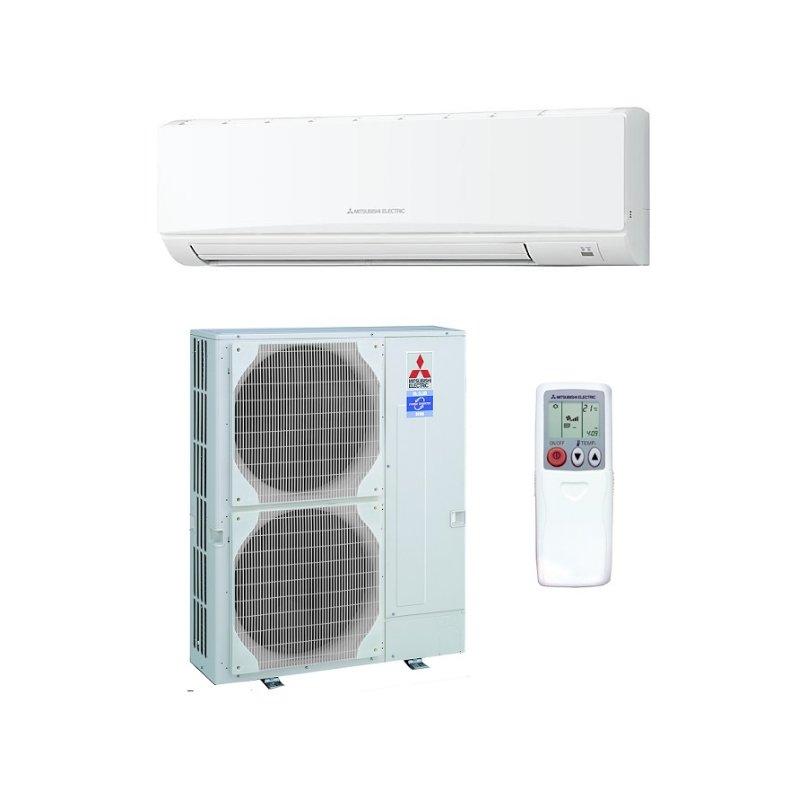 Настінний кондиціонер Mitsubishi Electric PKA-RP71KAL/PUHZ-ZRP71VHA