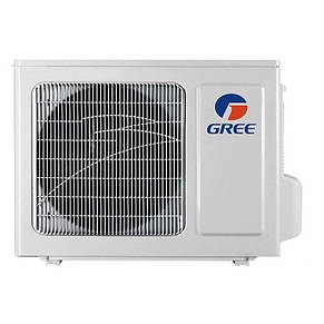 Інверторний кондиціонер Gree GWH12KF-K3DNA5A, фото 2