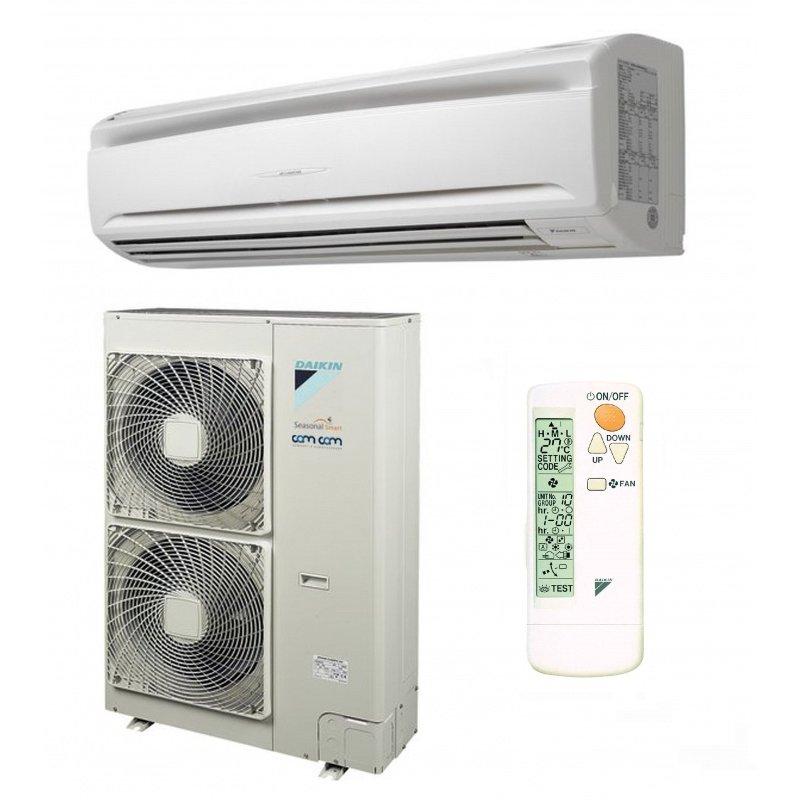 Daikin 5871C/RZQSG71L3V1