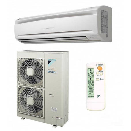 Daikin 5871C/RZQSG71L3V1, фото 1