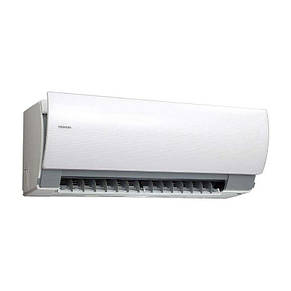 Настінний кондиціонер Toshiba RAS-10PKVP-ND/RAS-10PAVP-ND, фото 2