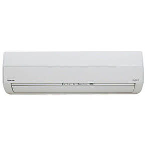 Інверторний кондиціонер Toshiba RAS-10SKVP-ND/RAS-10SAVP-ND, фото 4