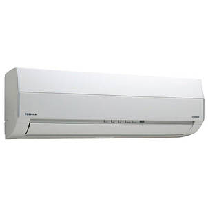 Інверторний кондиціонер Toshiba RAS-10SKVP-ND/RAS-10SAVP-ND, фото 3