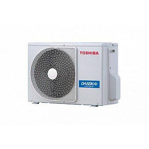 Інверторний кондиціонер Toshiba RAS-13SKVP-ND/RAS-13SAVP-ND, фото 3