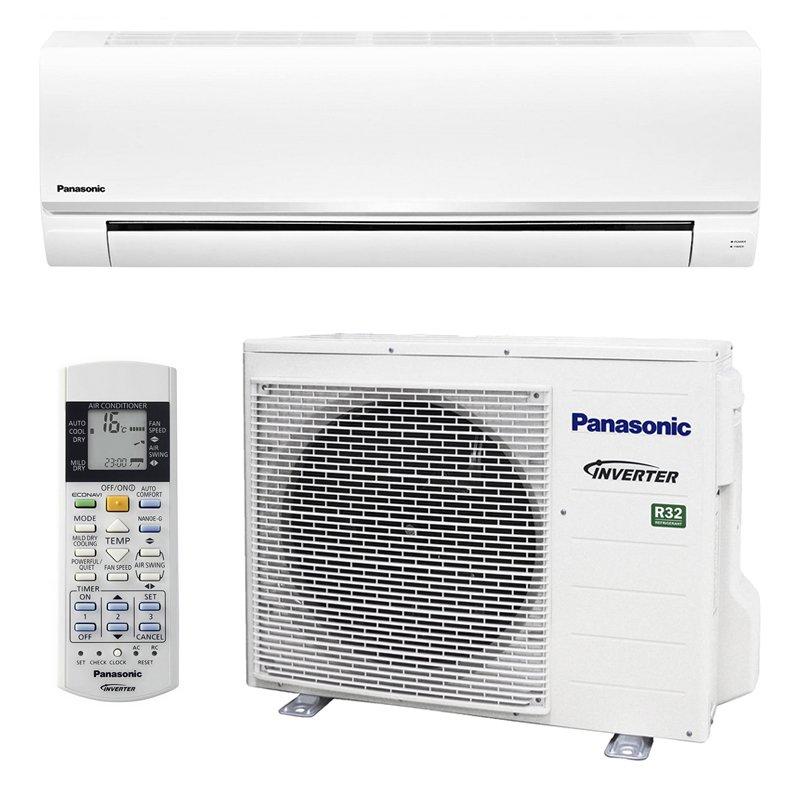 Інверторний кондиціонер Panasonic CS-UE12RKD/CU-UE12RKD