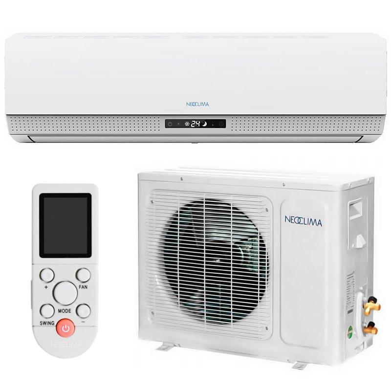 Інверторний кондиціонер Neoclima NS-18AHLI/NU-18AHLI