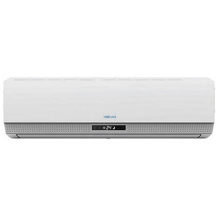 Настінний кондиціонер Neoclima Lux inverter NS-09AHLI/NU-09AHLI, фото 2